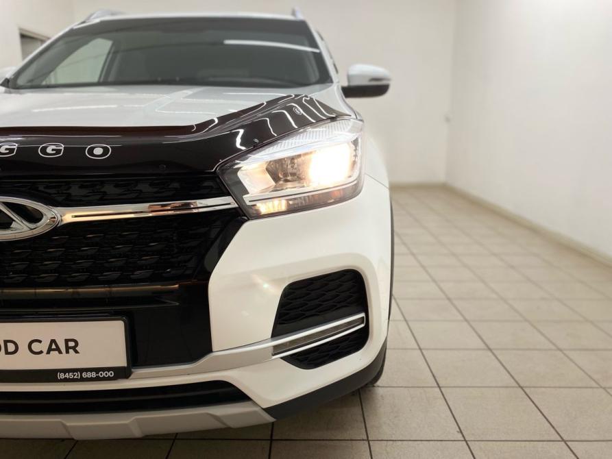 Chery Tiggo 4 I Рестайлинг Энгельс  - изображение 11