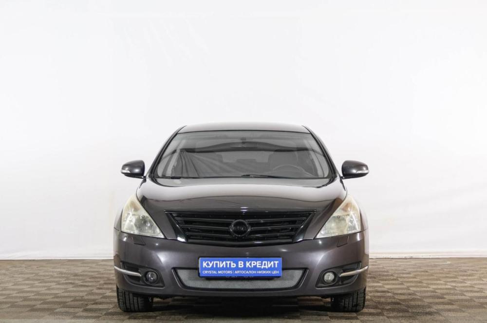 Nissan Teana II (J32) Тюмень  - изображение 2