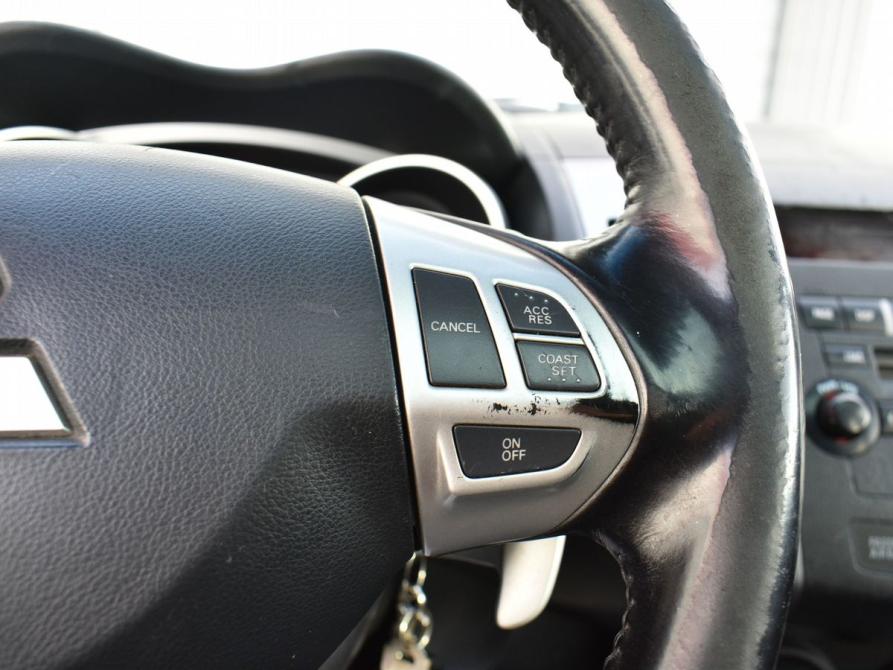 Mitsubishi Outlander II Мурманск  - изображение 11