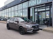 Lada (ВАЗ) Vesta I Санкт-Петербург  - изображение 20