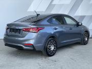 Hyundai Solaris II Екатеринбург  - изображение 31