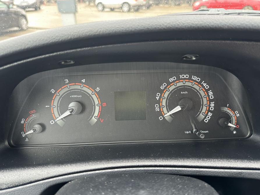 Lada (ВАЗ) Niva I Рестайлинг (Travel) Краснодар  - изображение 12