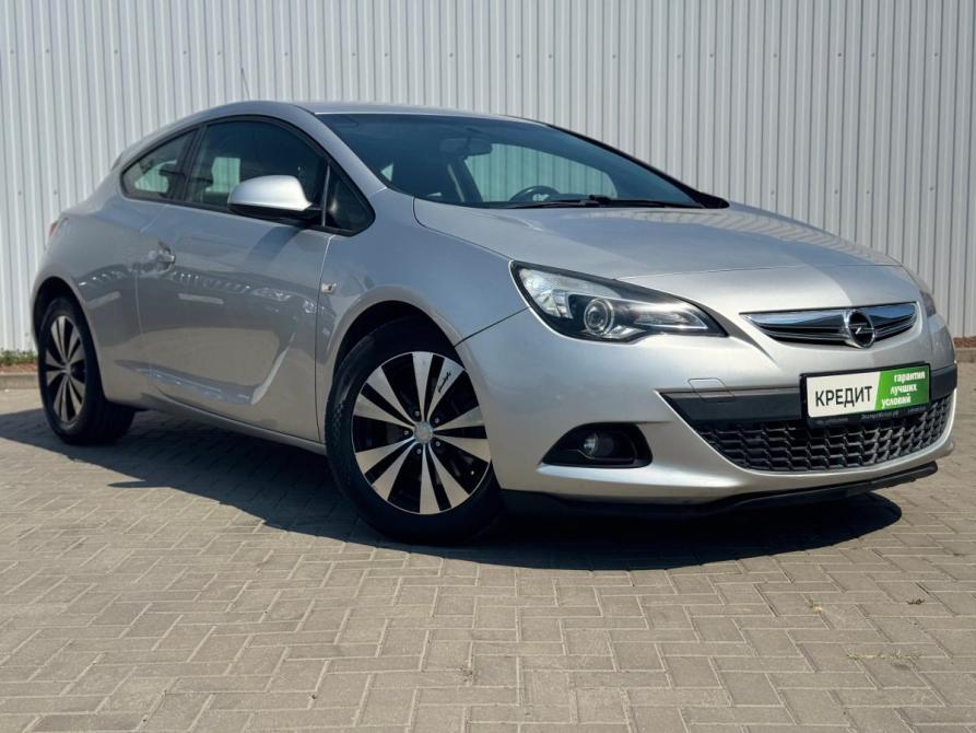 Opel Astra J Рестайлинг Ростов-на-Дону  - изображение 4