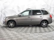 Lada (ВАЗ) Granta I Рестайлинг Ульяновск  - изображение 20