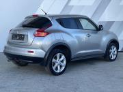 Nissan Juke I Екатеринбург  - изображение 35
