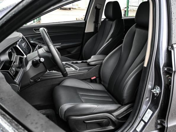 Omoda S5 с пробегом 2024 года, цена 1 529 000 рублей, 14999 км, седан, Автокод Объявления