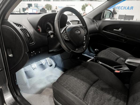 Kia Ceed I с пробегом 2009 года, цена 599 000 рублей, 244912 км, хэтчбек, Автокод Объявления