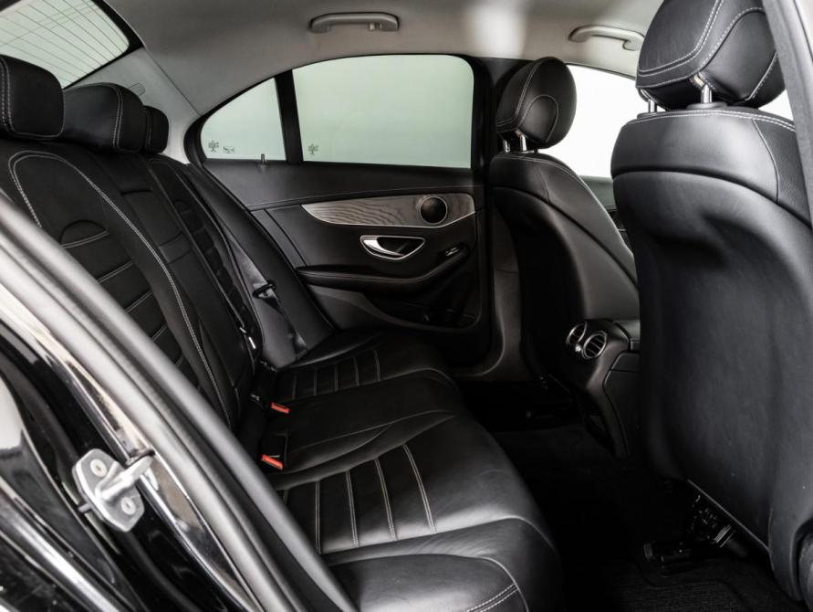 Mercedes-Benz C-Класс IV (W205) Санкт-Петербург  - изображение 23