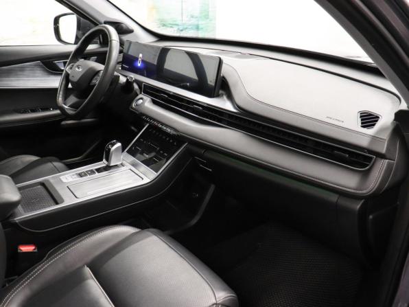 Chery Tiggo 7 Pro Max I с пробегом 2023 года, цена 1 859 000 рублей, 53250 км, внедорожник, Автокод Объявления