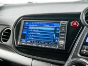 Honda Insight II Рестайлинг Красноярск  - изображение 36