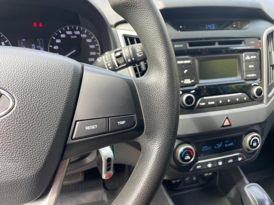 Hyundai Creta I Санкт-Петербург  - изображение 11