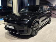 Li Auto (Lixiang) L9 I Тюмень  - изображение 37