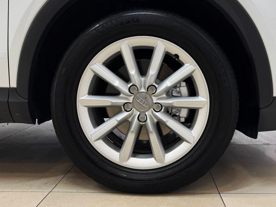 Audi Q3 I (8U) Рестайлинг Ставрополь  - изображение 17