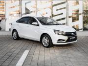Lada (ВАЗ) Vesta I Ставрополь  - изображение 22