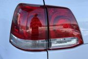 Toyota Land Cruiser 200 Series Киров  - изображение 67