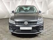 Volkswagen Tiguan II Москва  - изображение 25