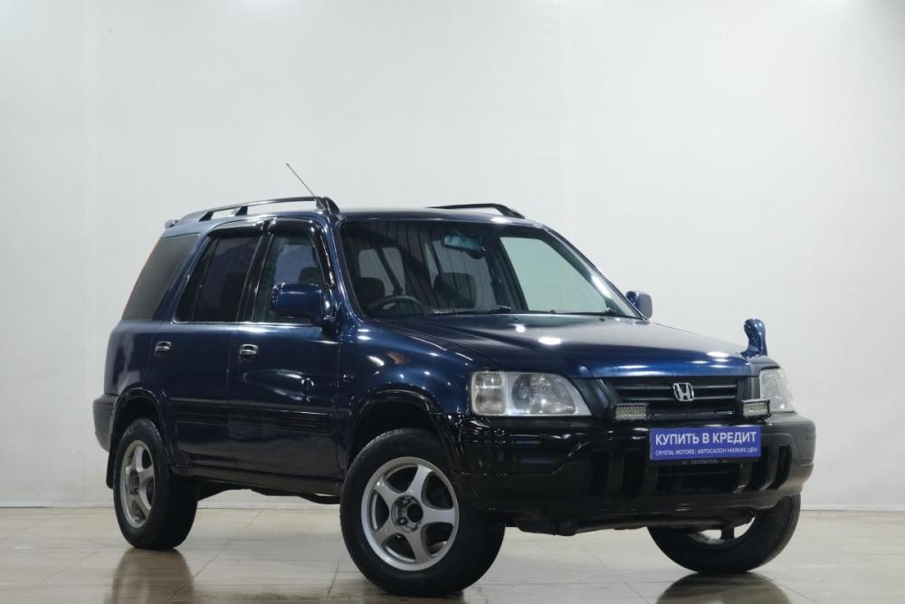 Honda CR-V I Новокузнецк  - изображение 1