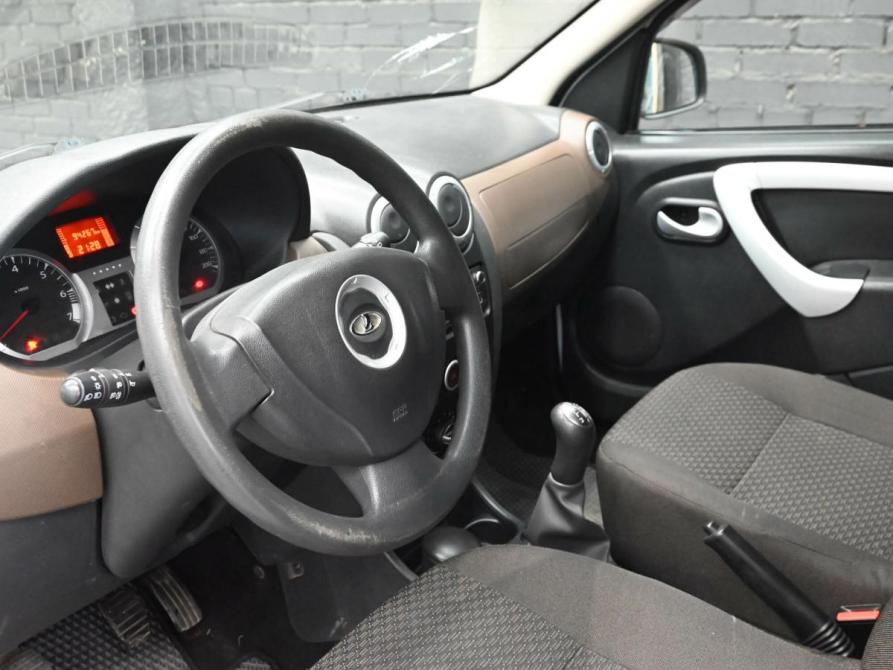 Lada (ВАЗ) Largus I Екатеринбург  - изображение 15