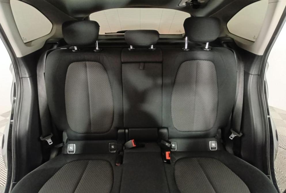 BMW X1 II (F48) Рестайлинг Волгоград  - изображение 17