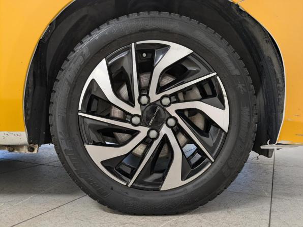 BAIC U5 Plus с пробегом 2024 года, цена 810 000 рублей, 160286 км, седан, Автокод Объявления