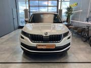 Skoda Kodiaq I Екатеринбург  - изображение 34