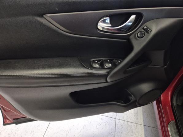 Nissan Qashqai II Рестайлинг с пробегом 2019 года, цена 1 949 000 рублей, 96838 км, внедорожник, Автокод Объявления