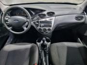 Ford Focus I Рестайлинг Санкт-Петербург  - изображение 24
