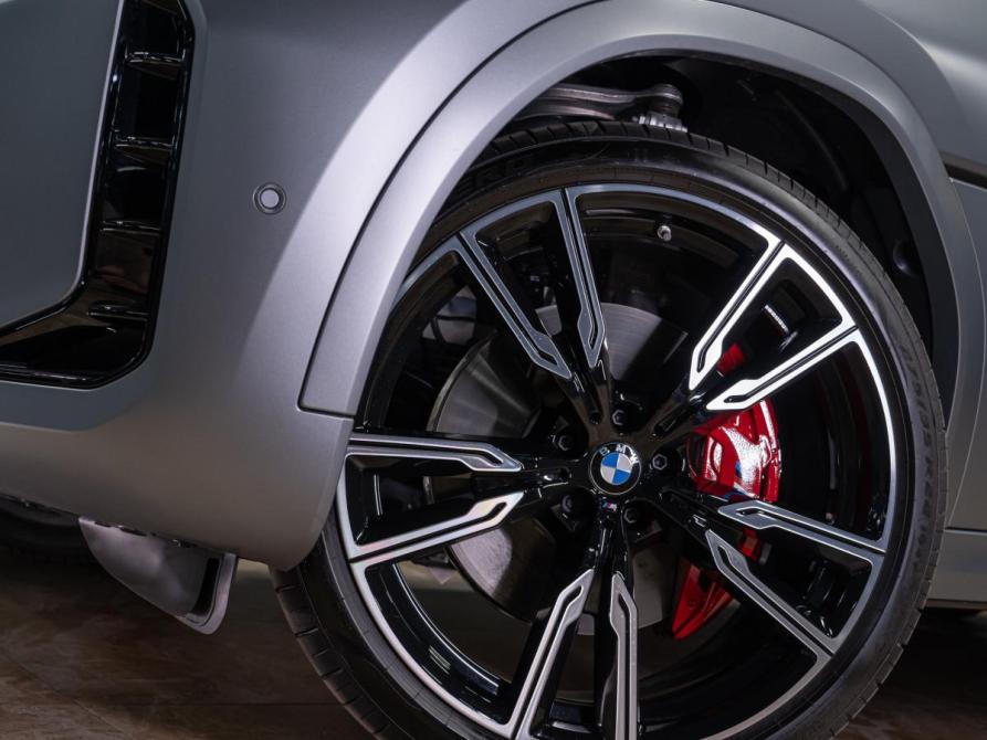 BMW X6 III (G06) Рестайлинг Москва  - изображение 6