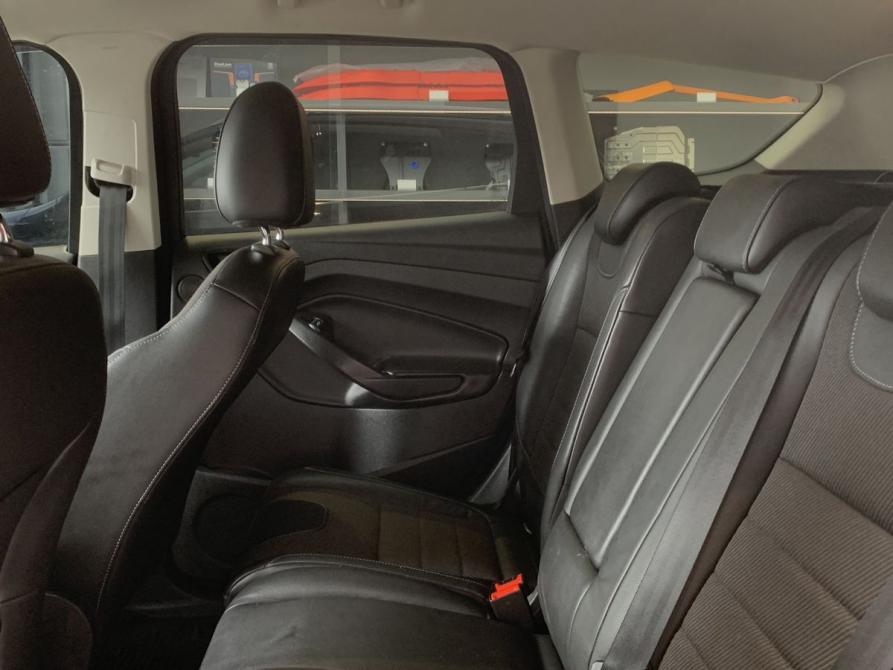 Ford Kuga II Новосибирск  - изображение 13