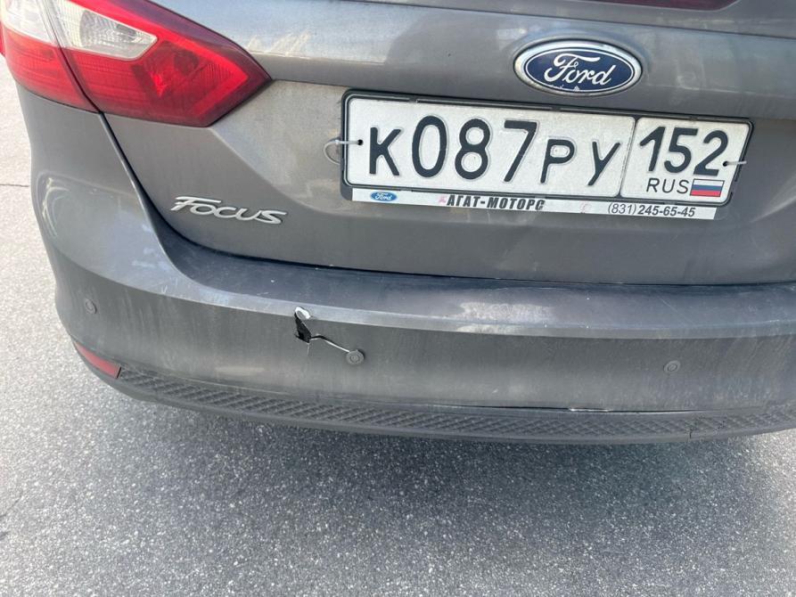 Ford Focus III Нижний Новгород  - изображение 6