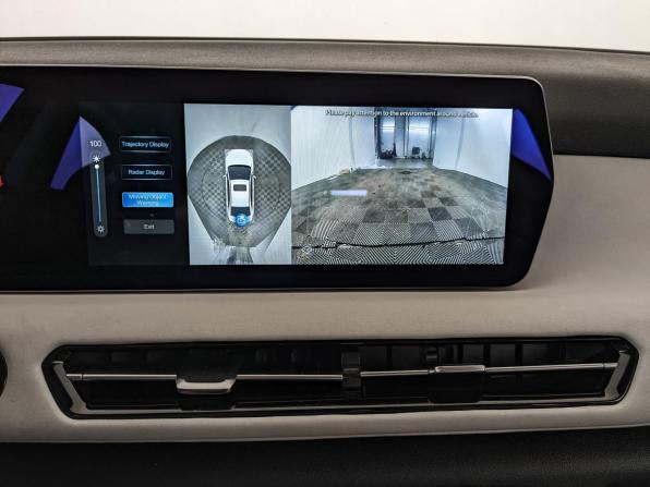 BAIC U5 Plus с пробегом 2023 года, цена 750 000 рублей, 125010 км, седан, Автокод Объявления
