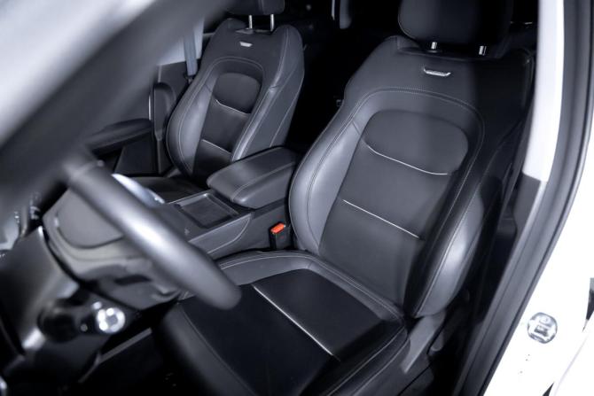 Chery Tiggo 7 Pro Max I с пробегом 2024 года, цена 1 990 000 рублей, 37547 км, внедорожник, Автокод Объявления