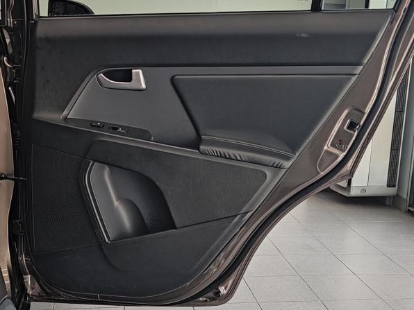 Kia Sportage III с пробегом 2012 года, цена 1 295 000 рублей, 262767 км, внедорожник, Автокод Объявления