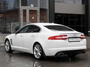 Jaguar XF I Рестайлинг Новосибирск  - изображение 37