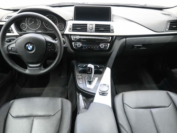 BMW 3 серии VI (F3x) Рестайлинг с пробегом 2015 года, цена 1 929 900 рублей, 95124 км, седан, Автокод Объявления