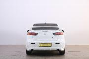 Mitsubishi Lancer X Омск  - изображение 27