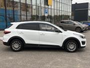 Kia Rio IV Йошкар-Ола  - изображение 27