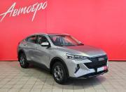 Haval F7x I Рестайлинг Вологда  - изображение 29