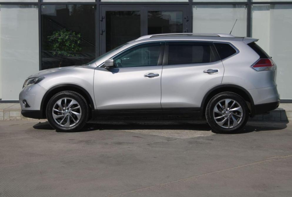 Nissan X-Trail III Саратов  - изображение 11