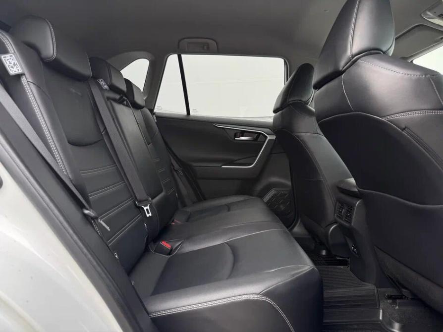 Toyota RAV4 V (XA50) Воронеж  - изображение 16