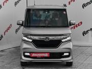 Honda N-BOX II Екатеринбург  - изображение 26