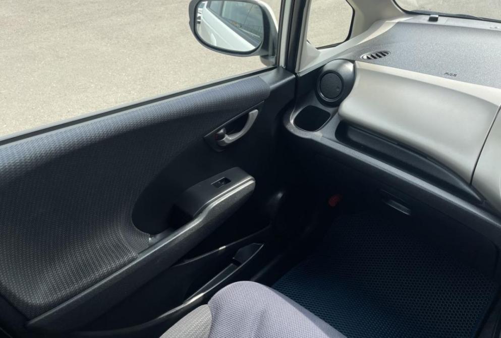 Honda Fit II Красноярск  - изображение 23