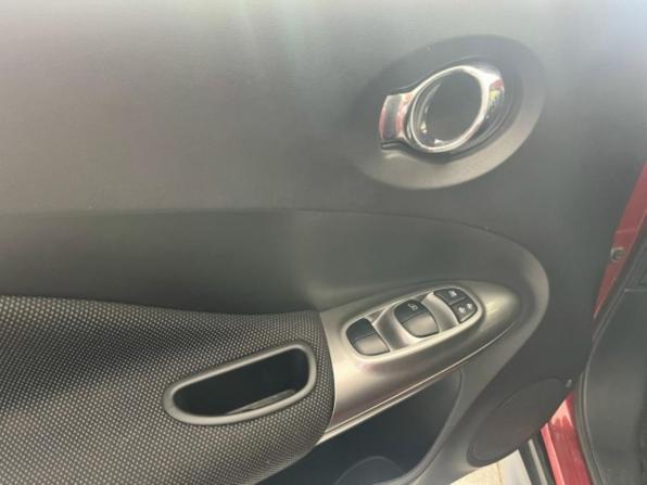 Nissan Juke I с пробегом 2013 года, цена 1 012 000 рублей, 91268 км, внедорожник, Автокод Объявления