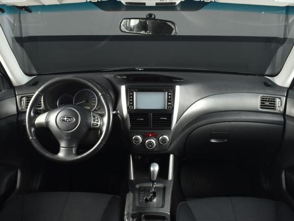 Subaru Forester III Рестайлинг с пробегом 2011 года, цена 1 199 999 рублей, 139587 км, внедорожник, Автокод Объявления