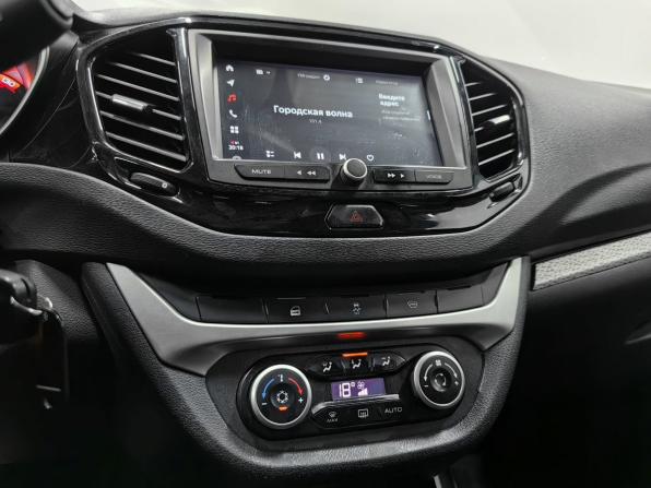 Lada (ВАЗ) Vesta I с пробегом 2022 года, цена 1 036 700 рублей, 127739 км, универсал, Автокод Объявления