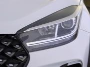 Chery Tiggo 4 Pro I Рестайлинг Москва  - изображение 39