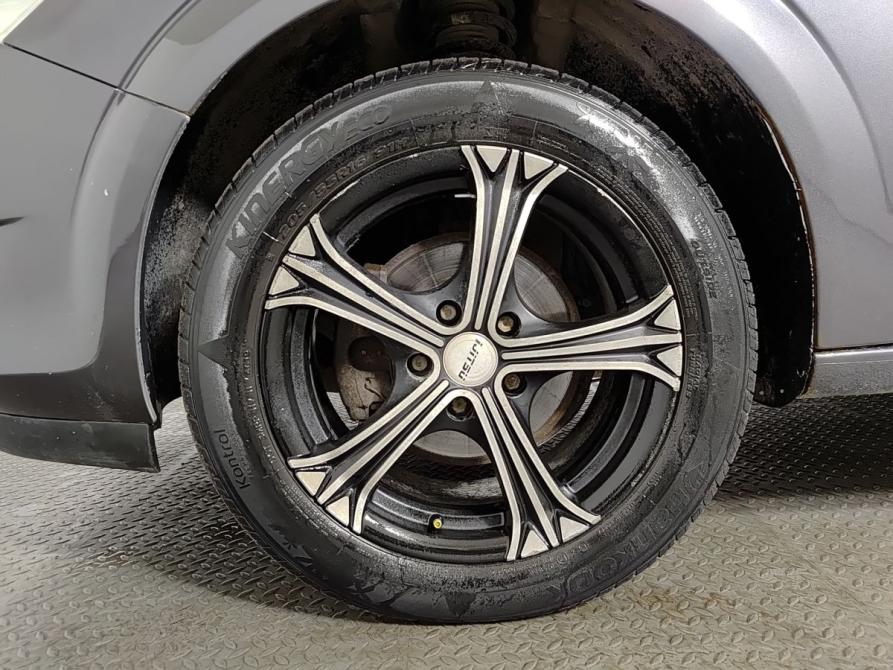 Opel Astra H Рестайлинг Уфа  - изображение 22