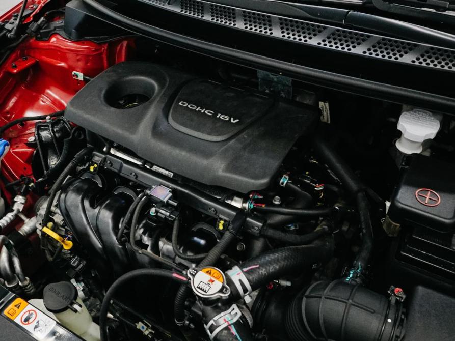 Kia Ceed II Рестайлинг Красноярск  - изображение 28