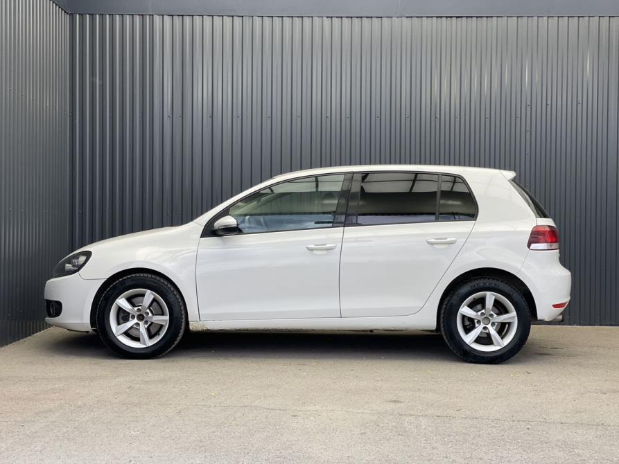 Volkswagen Golf VI Пермь  - изображение 28
