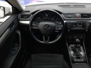 Skoda Superb III Москва  - изображение 39